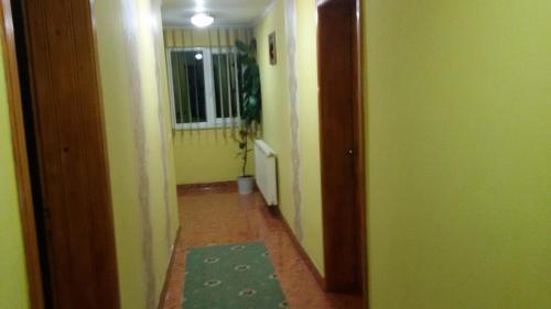 Hostal Pensiunea Malina