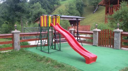 Hostal Pensiunea Malina
