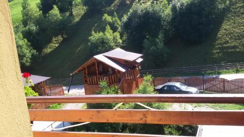 Hostal Pensiunea Malina