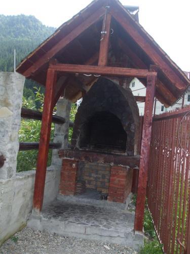 Hostal Pensiunea Malina