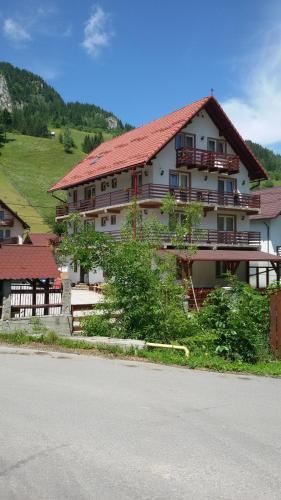 Hostal Pensiunea Malina