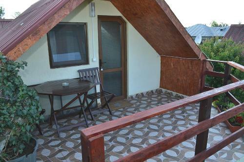 Agroturismo Casa Chitu