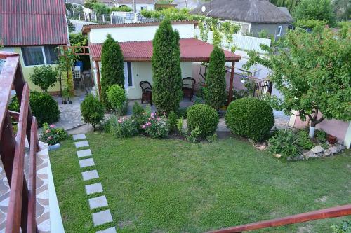 Agroturismo Casa Chitu