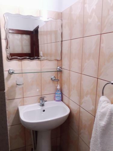 Agroturismo Casa Chitu