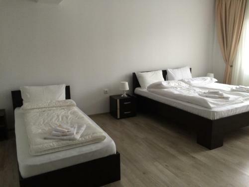 Hostal Pensiune Restaurant Indus