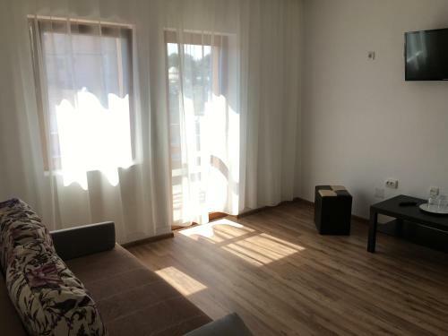 Hostal Pensiune Restaurant Indus