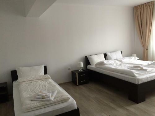 Hostal Pensiune Restaurant Indus