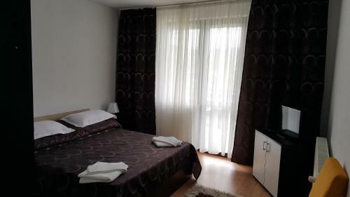 Hostal Popasul Ioana Oncesti
