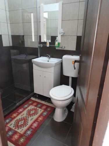Hostal Popasul Ioana Oncesti
