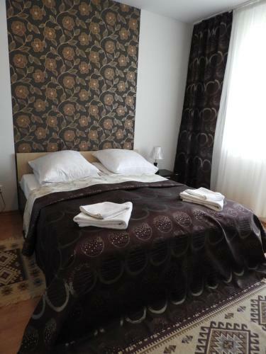 Hostal Popasul Ioana Oncesti