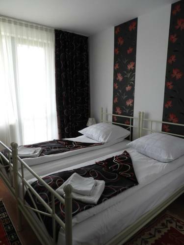 Hostal Popasul Ioana Oncesti