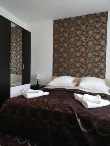 Hostal Popasul Ioana Oncesti
