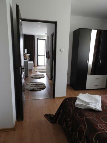 Hostal Popasul Ioana Oncesti