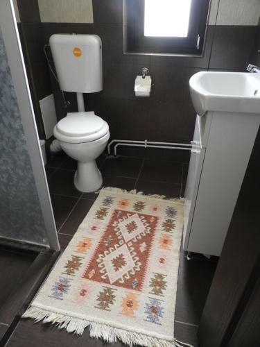 Hostal Popasul Ioana Oncesti