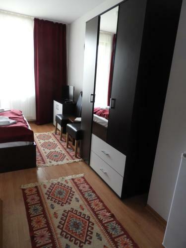 Hostal Popasul Ioana Oncesti