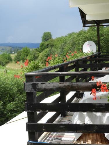 Hostal Popasul Ioana Oncesti