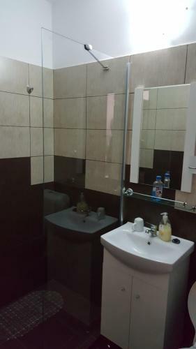 Hostal Popasul Ioana Oncesti