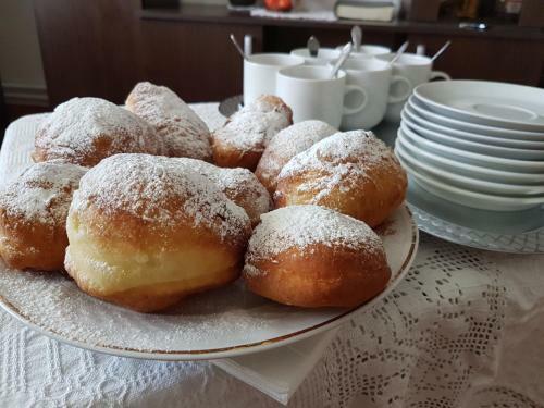 Hostal Popasul Ioana Oncesti