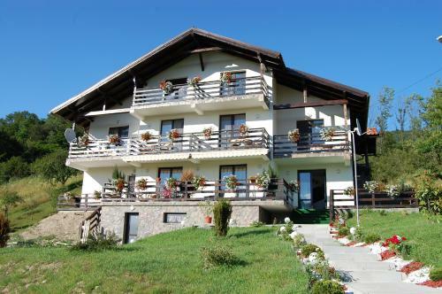 Hostal Popasul Ioana Oncesti