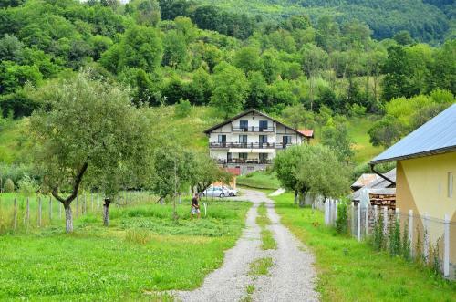 Hostal Popasul Ioana Oncesti