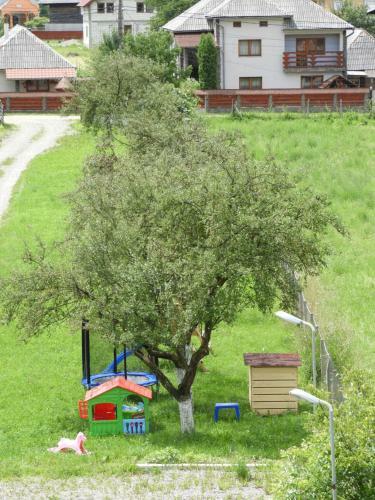 Hostal Popasul Ioana Oncesti