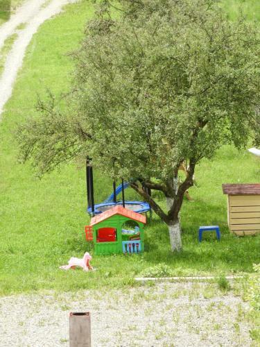 Hostal Popasul Ioana Oncesti