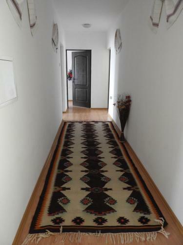 Hostal Popasul Ioana Oncesti