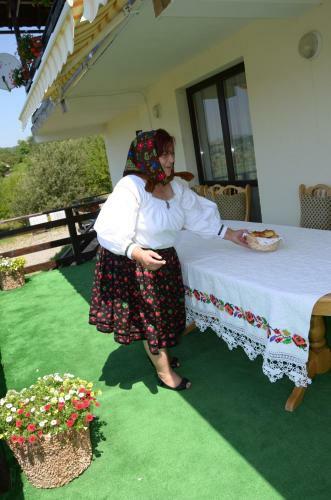 Hostal Popasul Ioana Oncesti