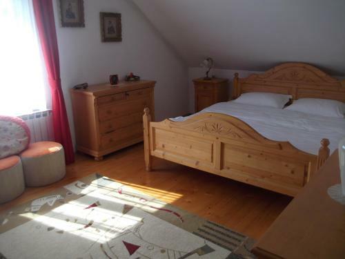Hostal Pensiunea Raze De Soare