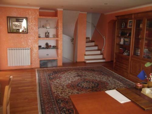 Hostal Pensiunea Raze De Soare