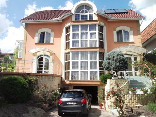 Hostal Pensiunea Raze De Soare