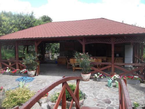 Hostal Pensiunea Raze De Soare