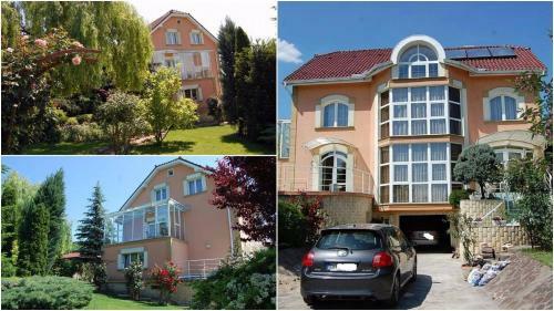 Hostal Pensiunea Raze De Soare