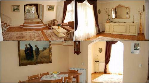 Hostal Pensiunea Raze De Soare