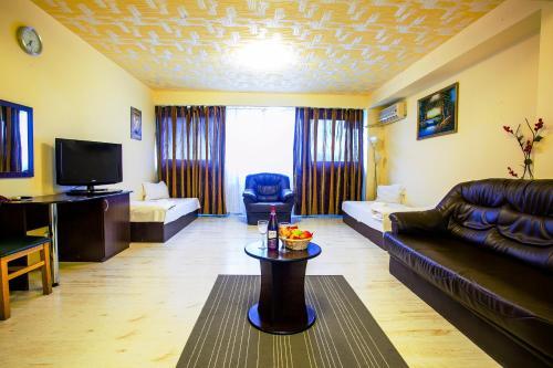 Hotel Charter Otopeni