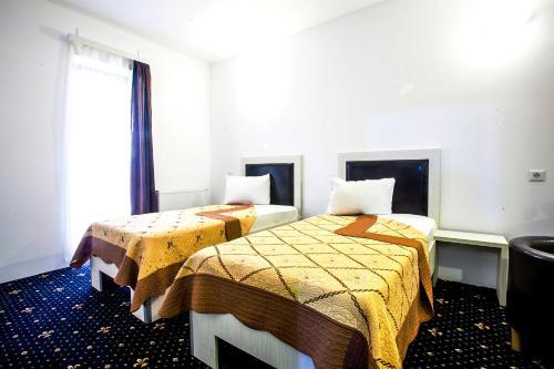Hotel Charter Otopeni