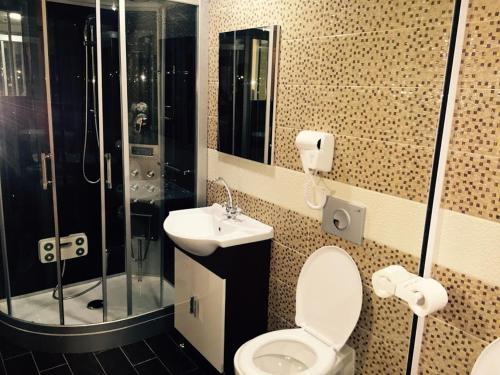 Hotel Charter Otopeni