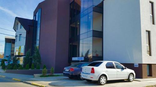 Hotel Charter Otopeni