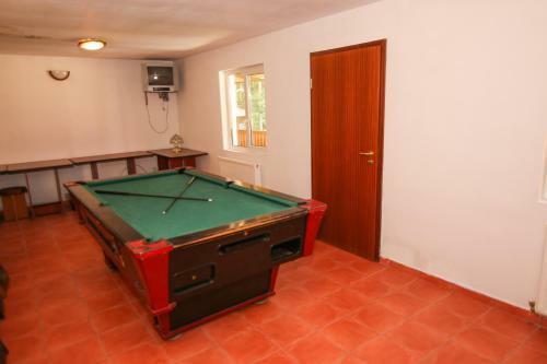 Motel Hanul Cotul Donului