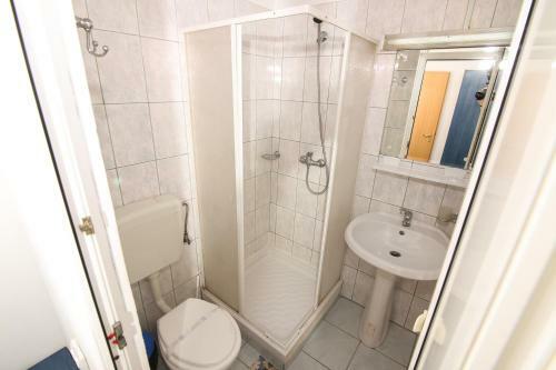 Motel Hanul Cotul Donului