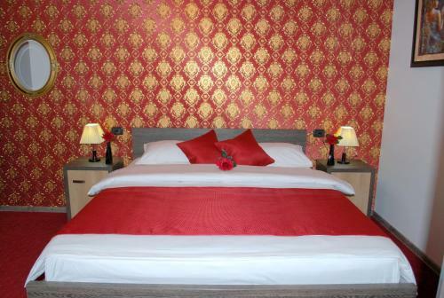 Albergue Harmonie Radauti