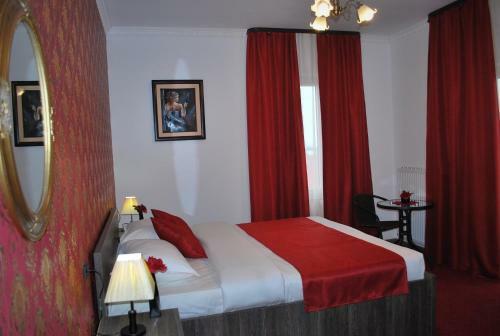 Albergue Harmonie Radauti