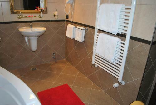 Albergue Harmonie Radauti