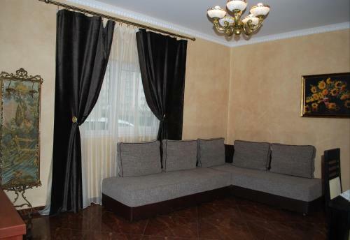 Albergue Harmonie Radauti