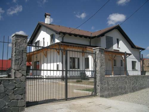 Hostal Pensiunea Funivia