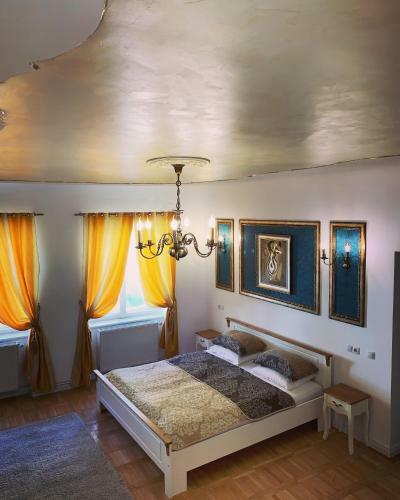 Apartment Home Sibiu-the Old Town