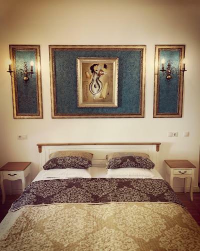 Apartment Home Sibiu-the Old Town