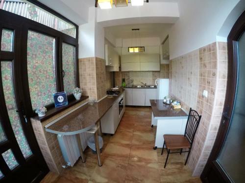 Hostal Casa De Vacanta Razvan Si Andrei