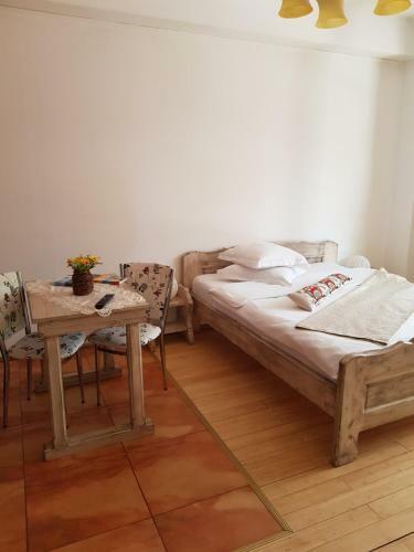 Hostal Casa De Vacanta Razvan Si Andrei