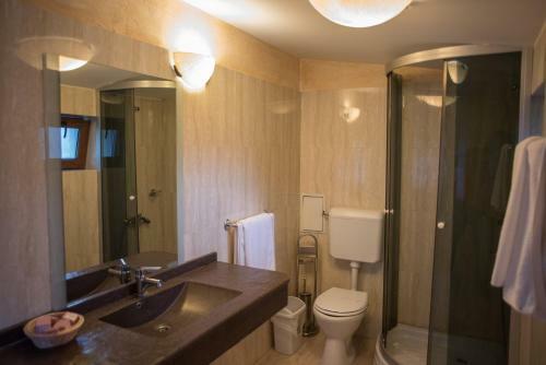 Hostal Cabana Schiori
